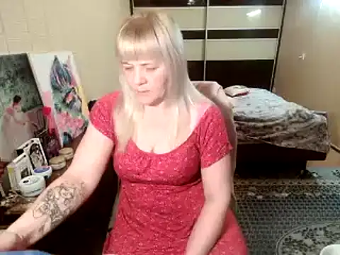 Chat XXX en directo de Lia_Laguna77