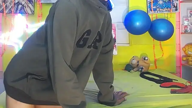 andy_staar Chat XXX in diretta