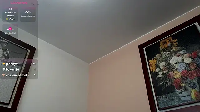 hairyncuteass Chat XXX in diretta