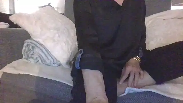 XXX chat uživo modela Valentinette