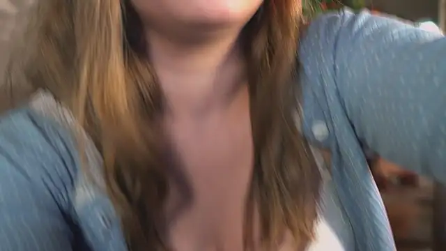 Živý XXX chat saint_trisha