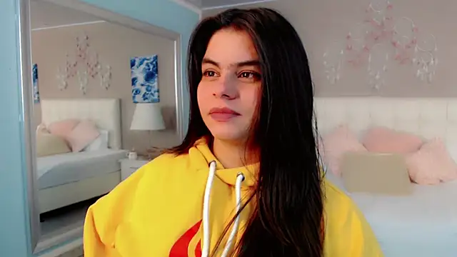 _Maddison_Ivanova_'s Webcam Show