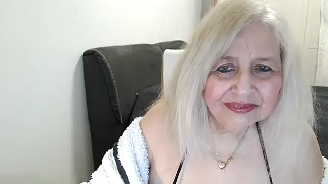Chat XXX en directo de SusiLifeXXX