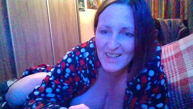 AllaSowinskaya's Live XXX Chat