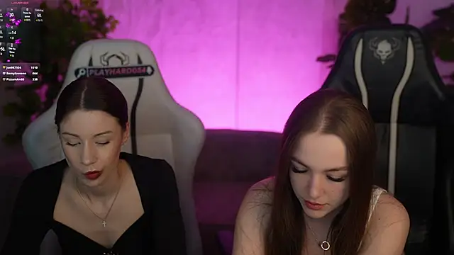 Selena_Glow – Live XXX-chat