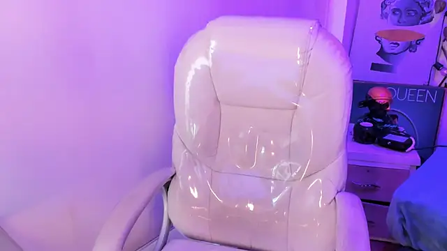 Živý XXX chat Nathaly_ds