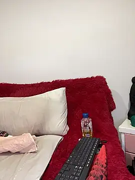 Chatroom XXX en direct de charlloteevans_X