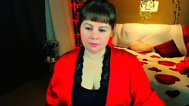 Chat XXX en directo de CrystaalStaar