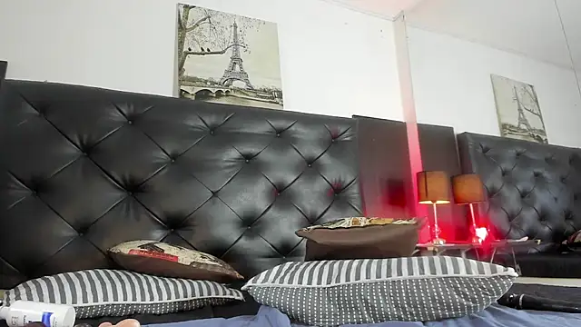 Kymy_marquez's Live XXX Chat