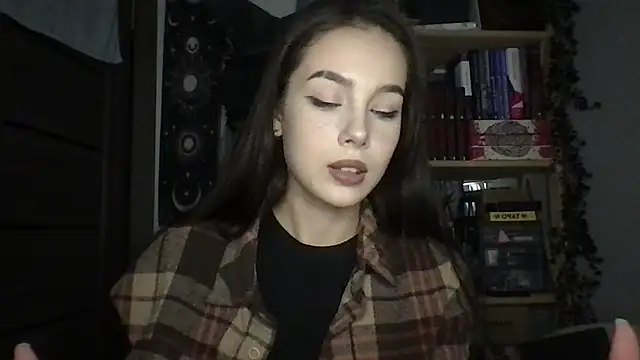 Yuna5343's Live XXX Chat