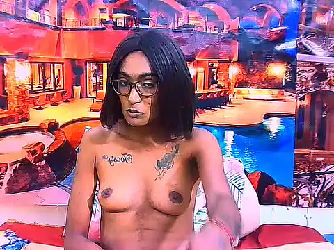 IndianRebel4u2Luv Obrolan Langsung XXX