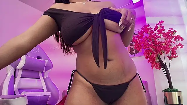 Anie_johnson's Live XXX Chat