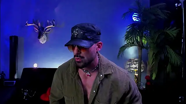 dennis_cox1 现场XXX聊天