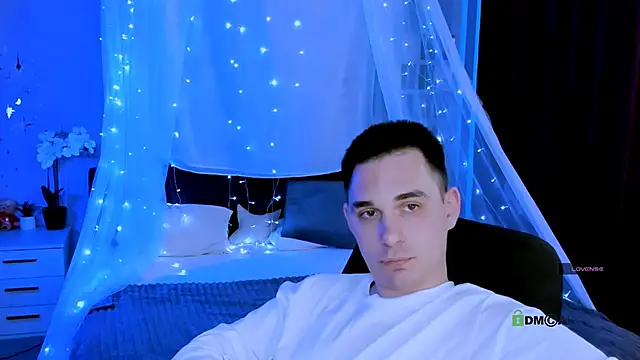 Živý XXX chat jason_sweety