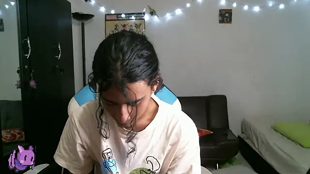 Dickie_Dicking Chat XXX in diretta