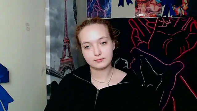 Živý XXX chat MissAriaa