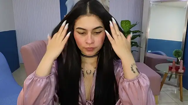 amy_lovelydoll's Live XXX Chat