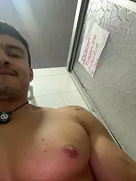 Chris_Clarck Chat XXX in diretta