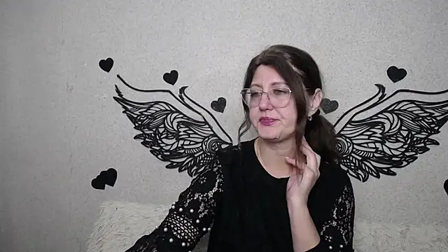 Chat XXX en directo de RoseHille