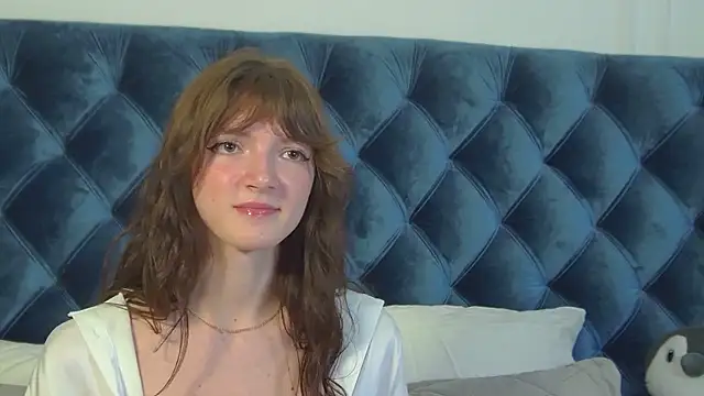 Chat XXX en directo de SophiaProve