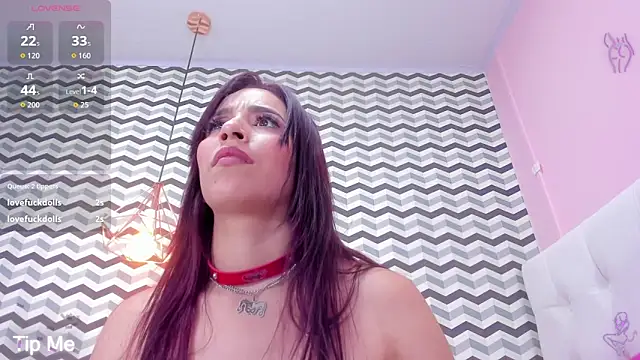 Živý XXX chat DENIS_DALLAS