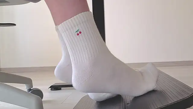 Feetbeth élő XXX-chatje