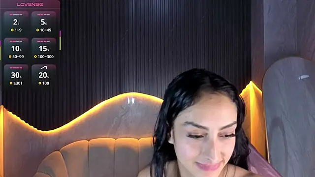 Tifany_Tx's Live XXX Chat