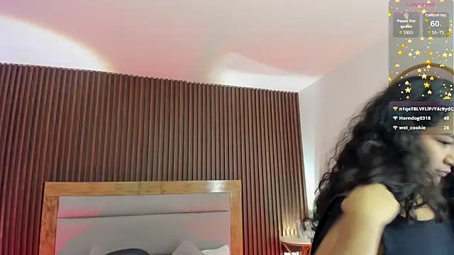 Živý XXX chat rossie_lanie_