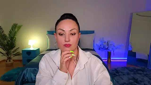 Chat XXX en directo de Mia_Marry