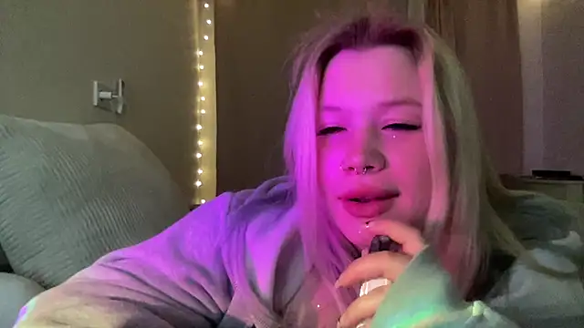 Živý XXX chat Lulu_Di