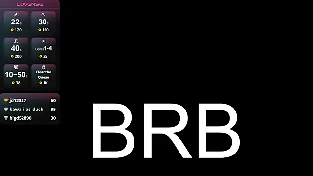 Živý XXX chat reze_daisies