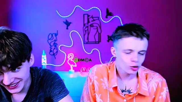 XXX chat uživo modela emil_lucky