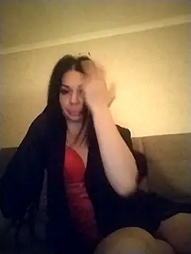 JennyLu's Webcam Show