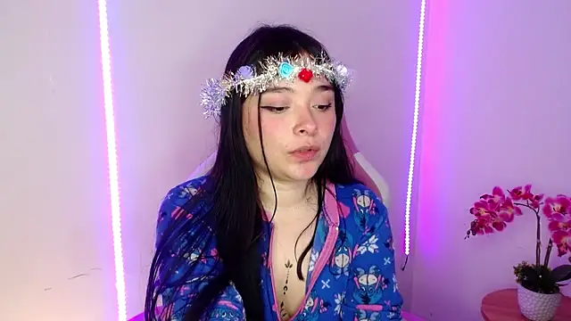 Živý XXX chat Nahia_Brm