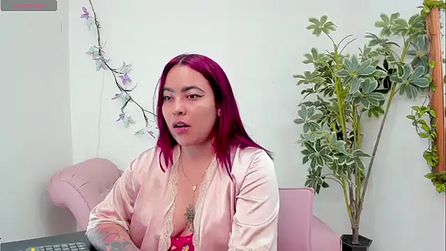 AfroditaVega_'s Live XXX Chat