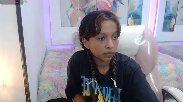 Živý XXX chat naty_18