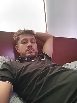 Вебкам-шоу Bruce_Wayne188