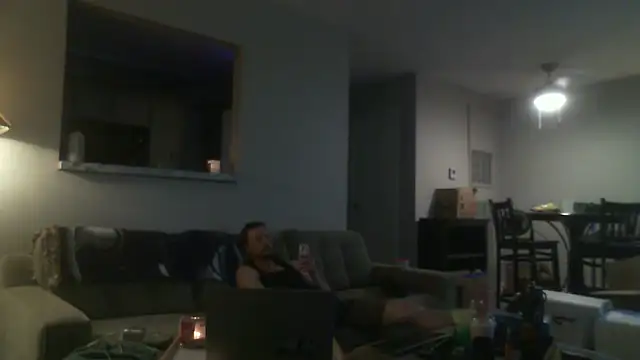 MascChaser4Bear Webcamshow