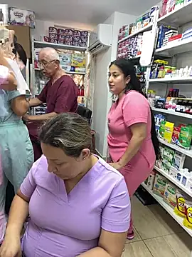 Show Webcam de kandalove