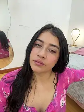 KallyMyller1 Obrolan Langsung XXX