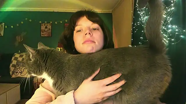 ClancyMorissey's Live XXX Chat