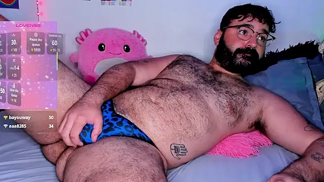 johnnyalx 现场XXX聊天