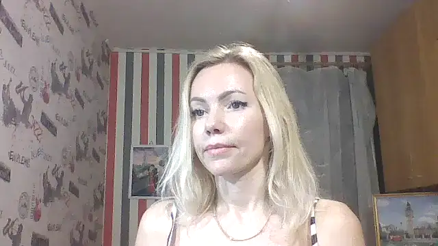 Chat XXX en directo de Amoretta