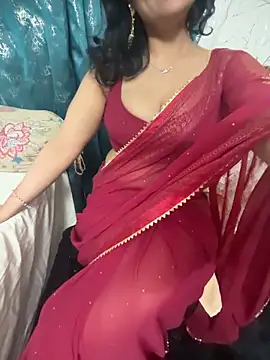 LuscousPussy's Live XXX Chat