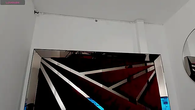 FaloonRoussel Live XXX-Chat