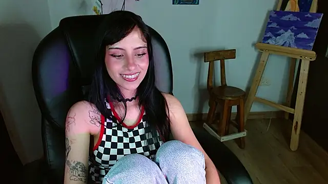 دردشة Ary_Pieerce الجنسية المباشرة