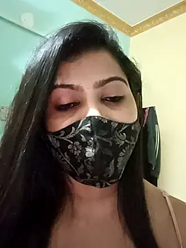 Živý XXX chat SANAYA_ROY