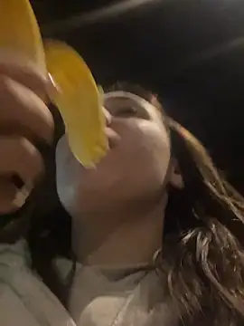 NatashaXVibe's Live XXX Chat