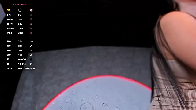 ReinaChloe Obrolan Langsung XXX