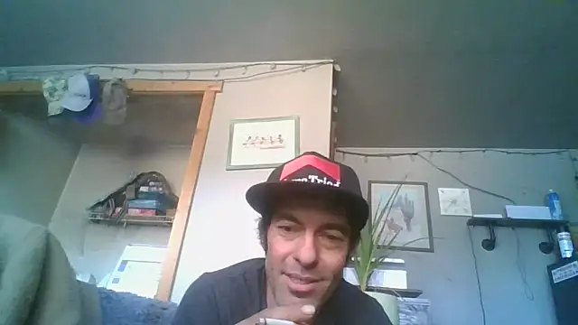 theboobietrap's Webcam Show